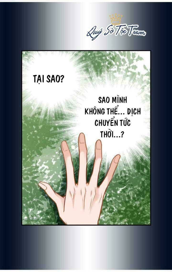 tiếp xúc chí mạng chapter 7 50