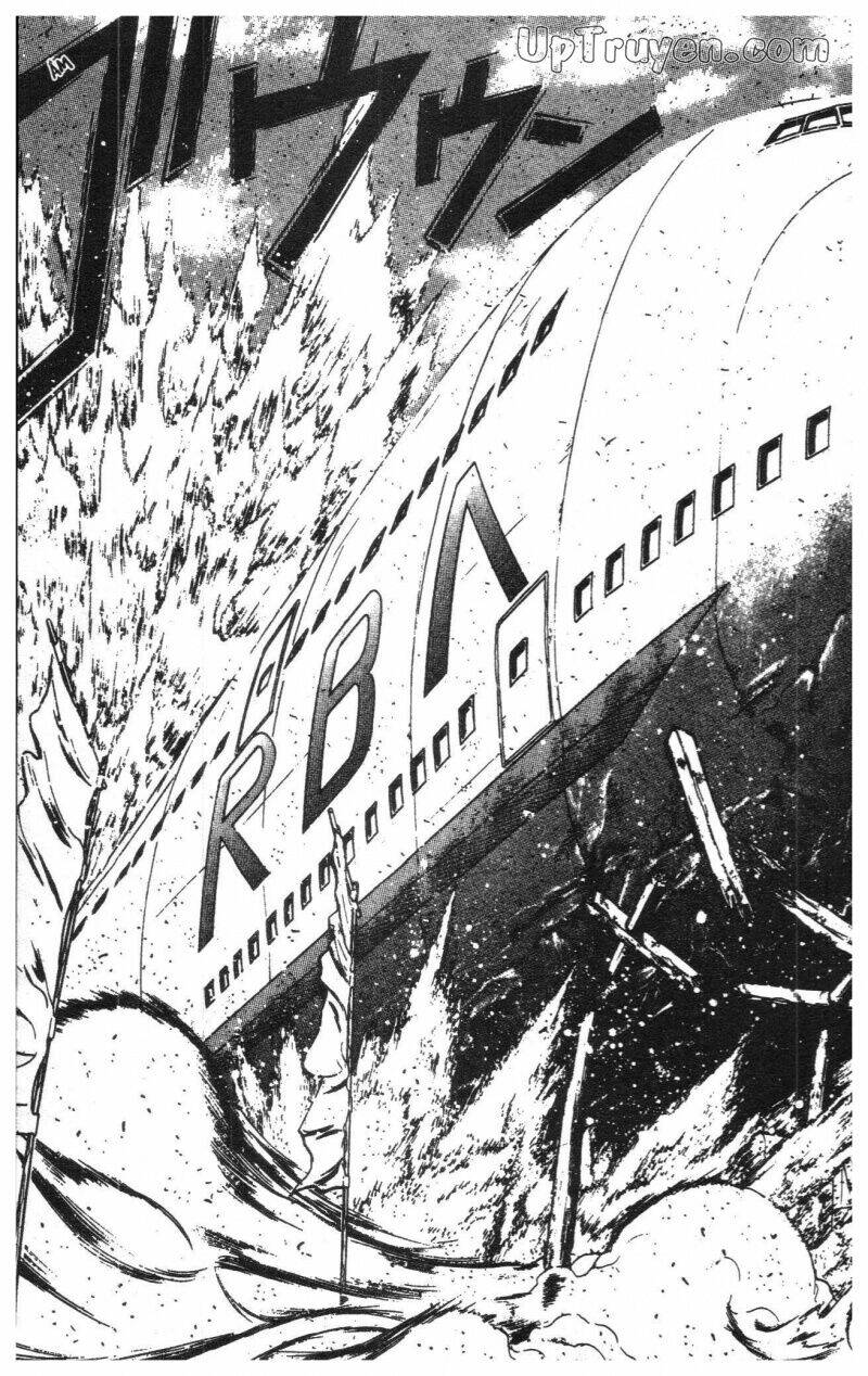 karakuri circus - gánh xiếc quái dị chapter 14 111