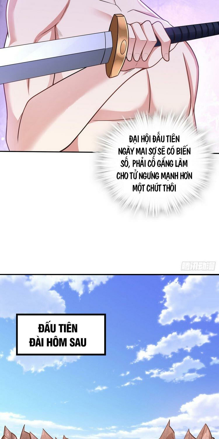 tối cường thần y tại đô thị chapter 197 3