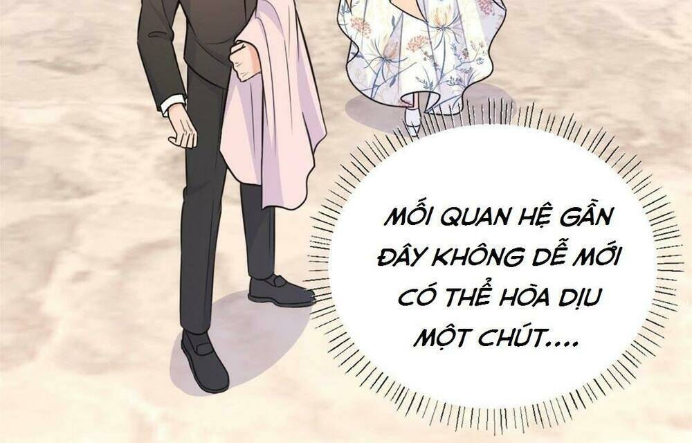 vẫn cứ nhớ em, nhớ em chapter 118 25