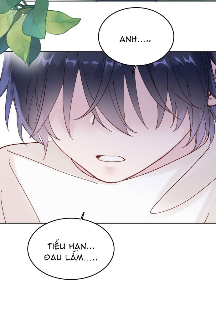 tôi phải làm 1 kẻ đại xấu xa chapter 8 11