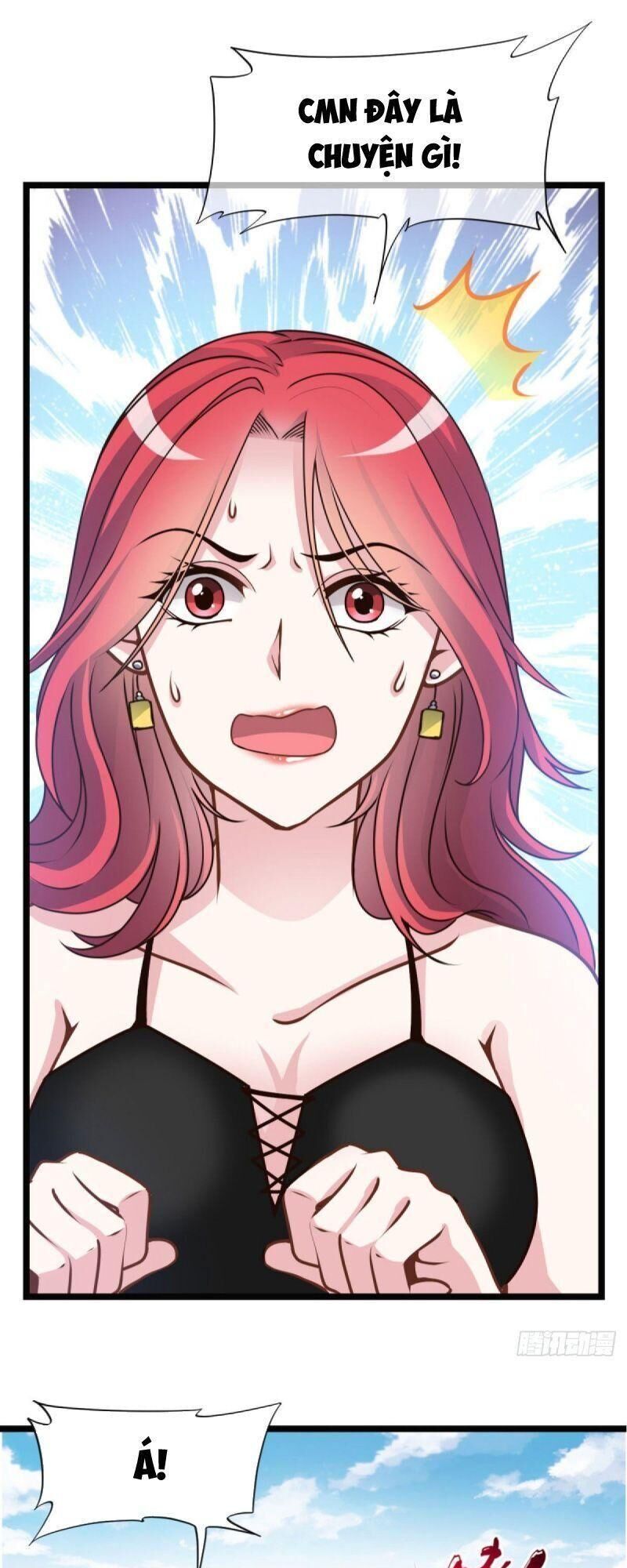 ta livestream tại dị giới chapter 1 7