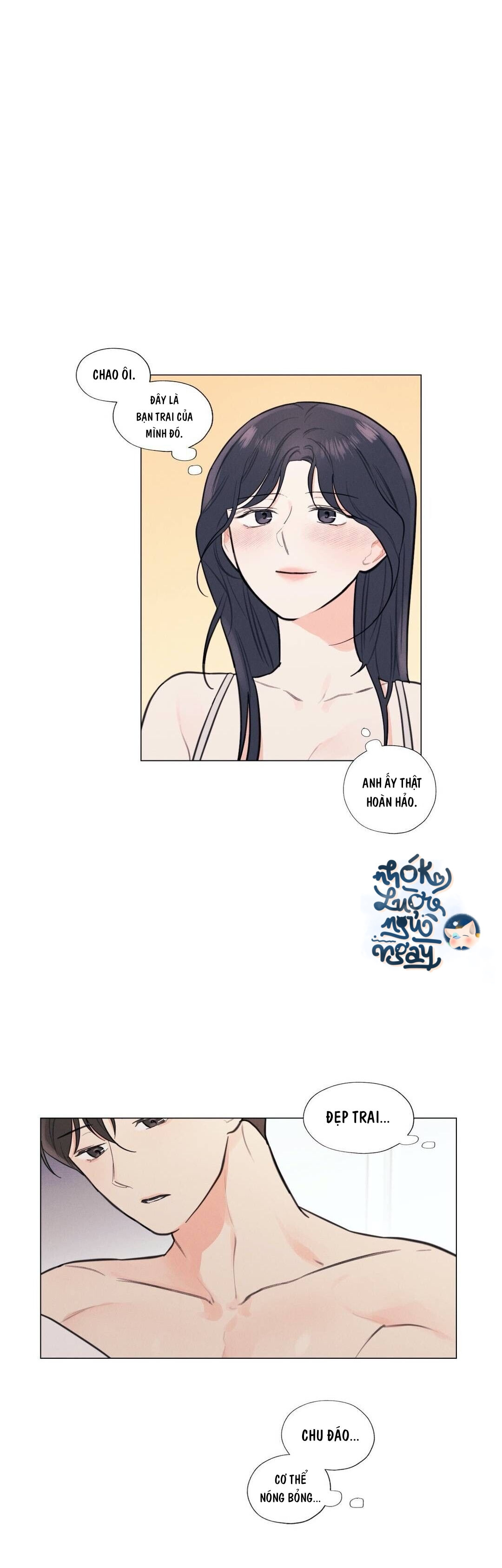 hardcore vanilla chapter 27 3