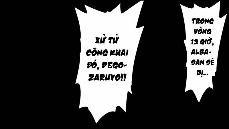 senyuu chapter 68 11