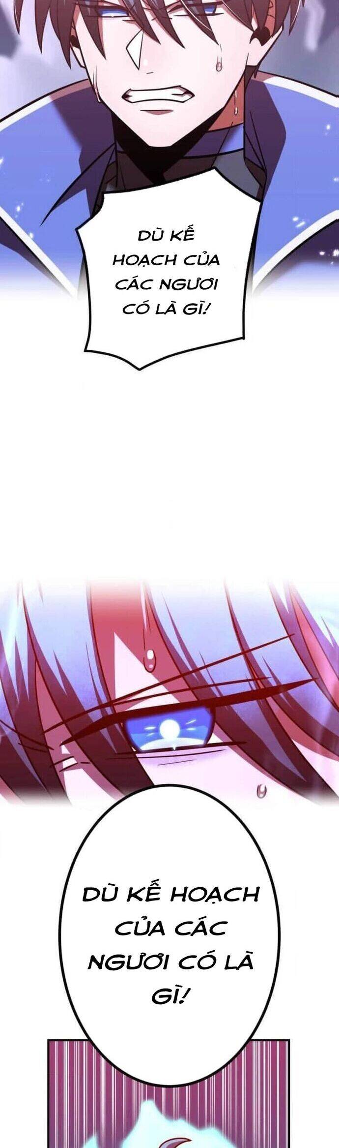 Huyết Thánh Cứu Thế Chủ~ Ta Chỉ Cần 0.0000001% Đã Trở Thành Vô Địch chapter 111 40