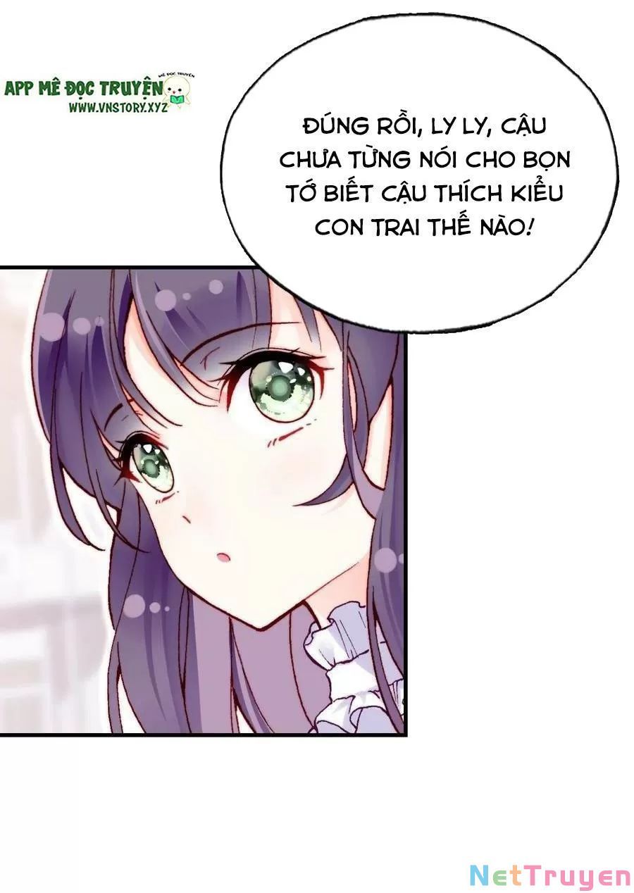 lại bị bệnh chiều chuộng quấn lấy chapter 61 26