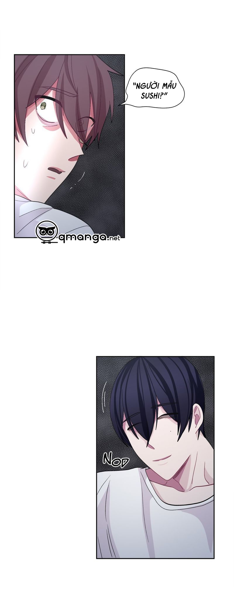 hãy tuân lệnh tôi chapter 16 33