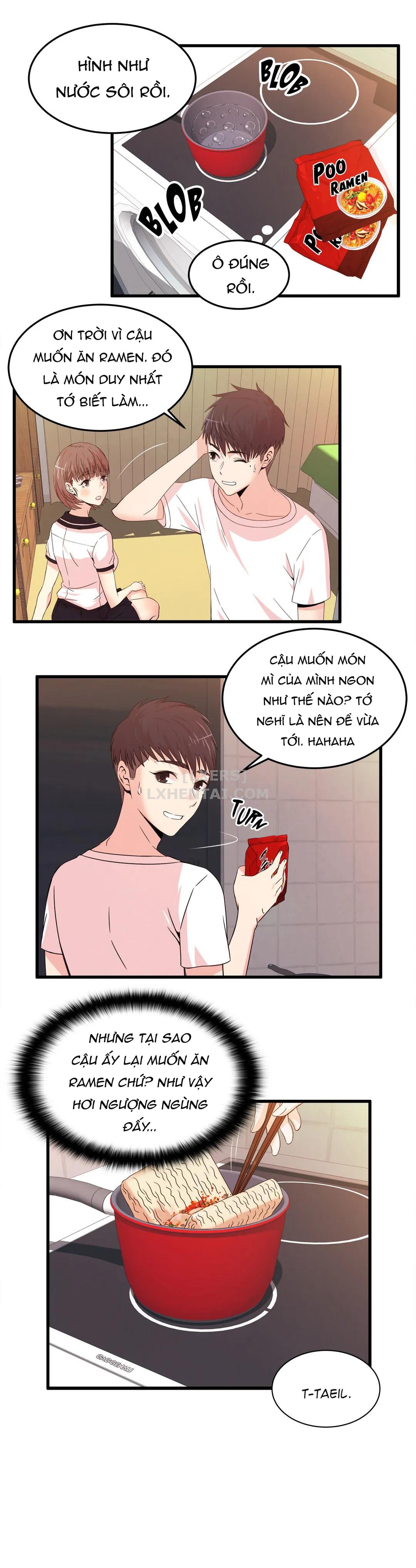 chuyên gia tình dục chapter 22 19