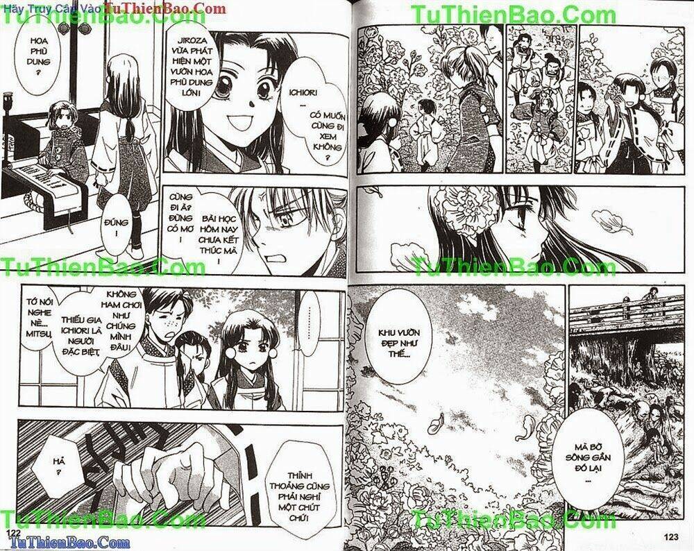 pháp sư tơ hồng chapter 9 62