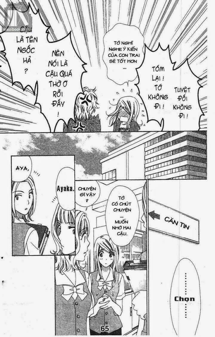 love of firos you chapter 6 16