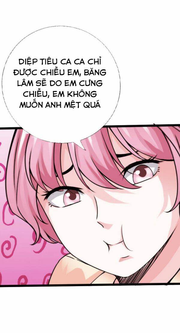 tuyệt phẩm tà thiếu chapter 133 12