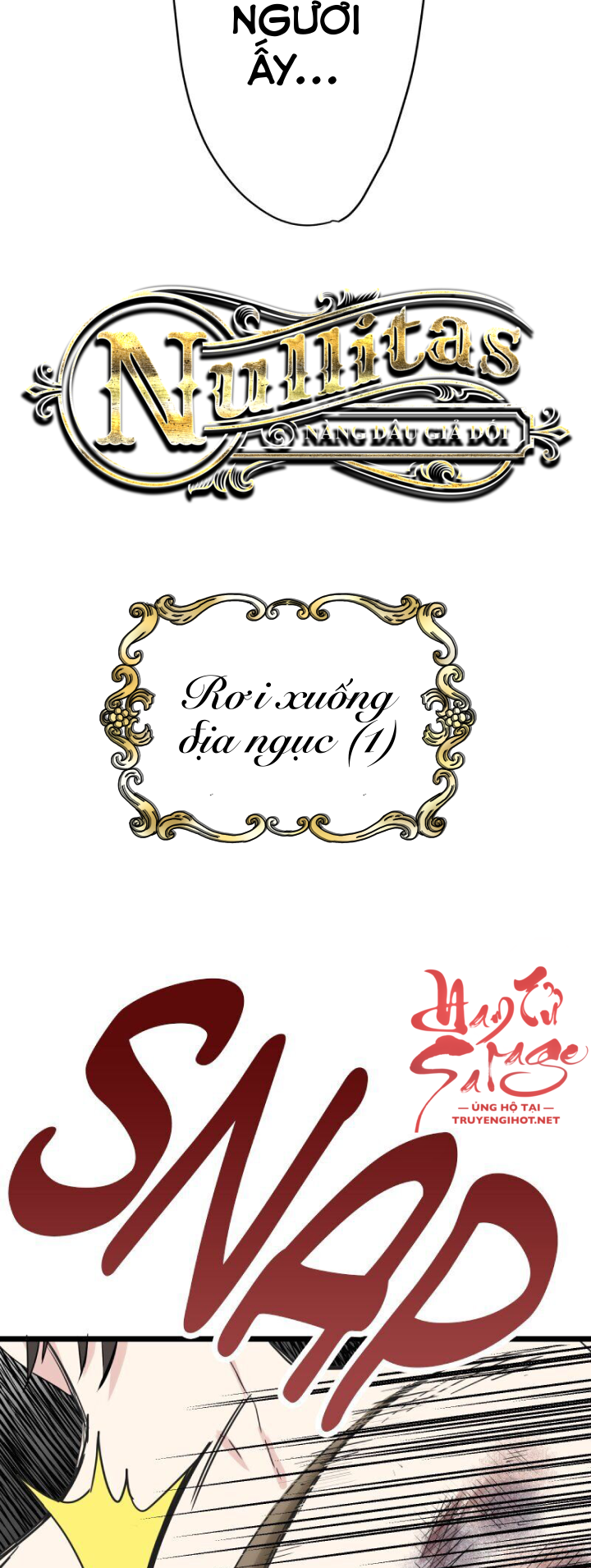 nullitas~nàng dâu giả dối~ chapter 7 5