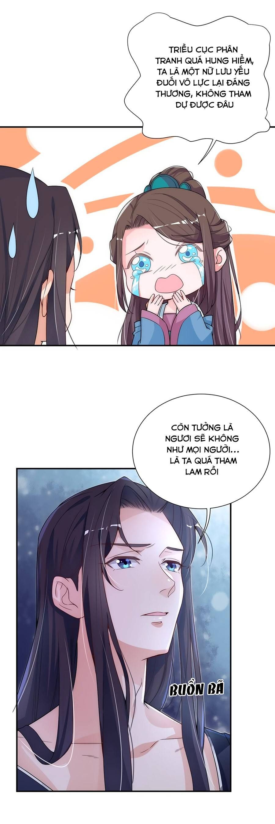 cung đấu live chapter 6 2