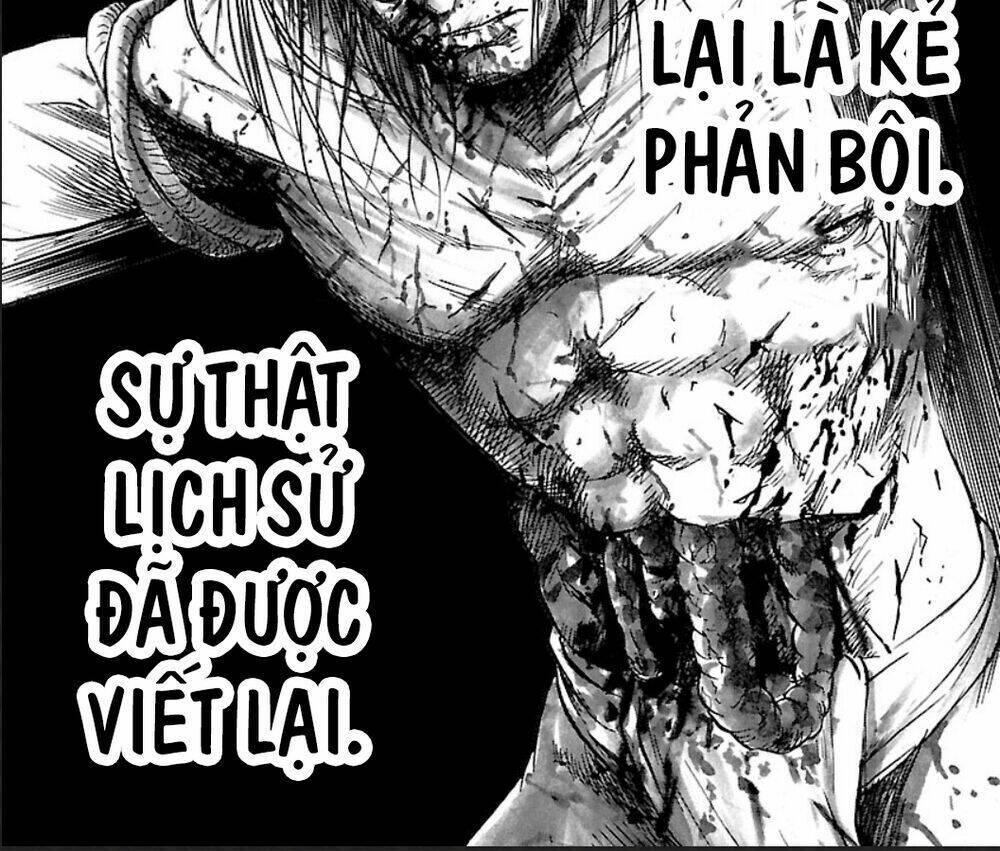 the man who killed nobunaga chapter 1 34