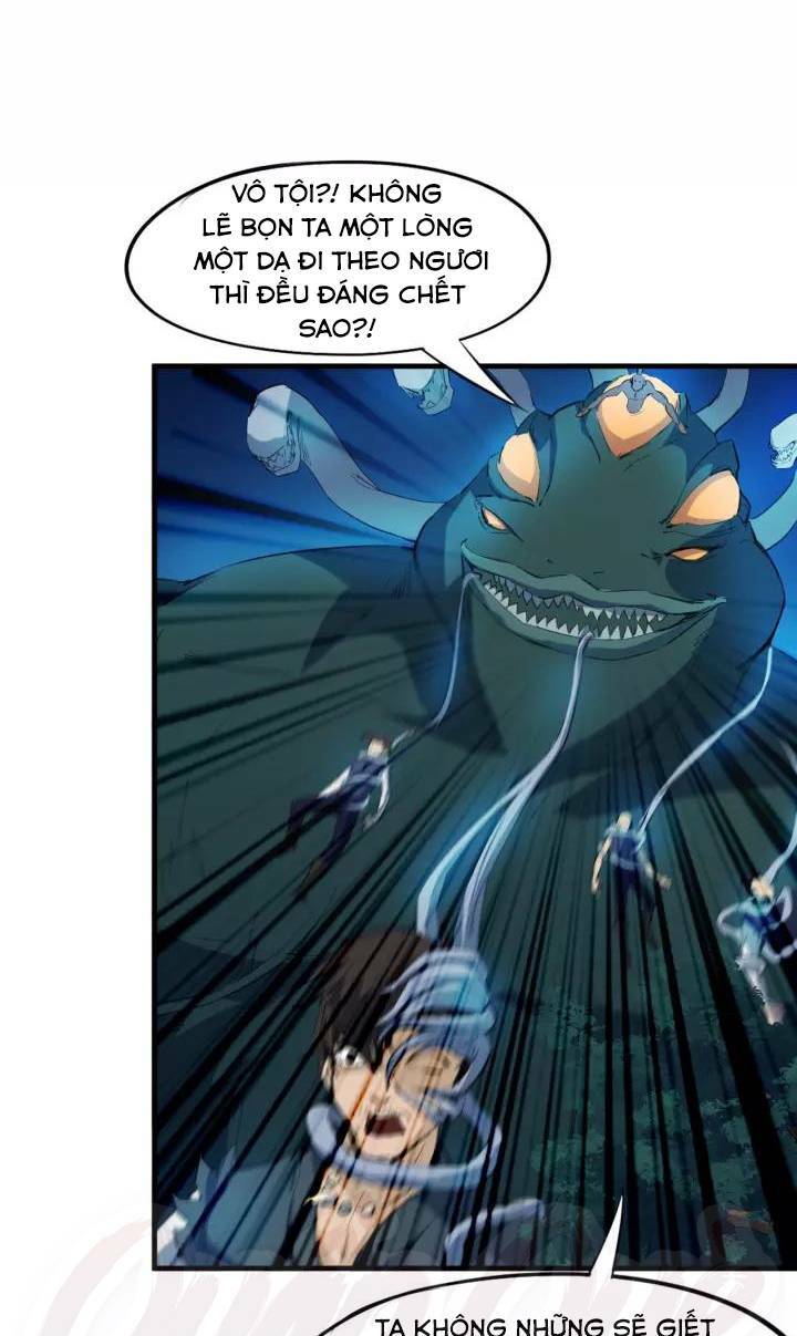 long mạch võ thần chapter 64 43