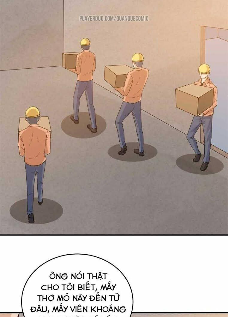 tuyệt phẩm thấu thị chi tiềm hành chapter 22 11