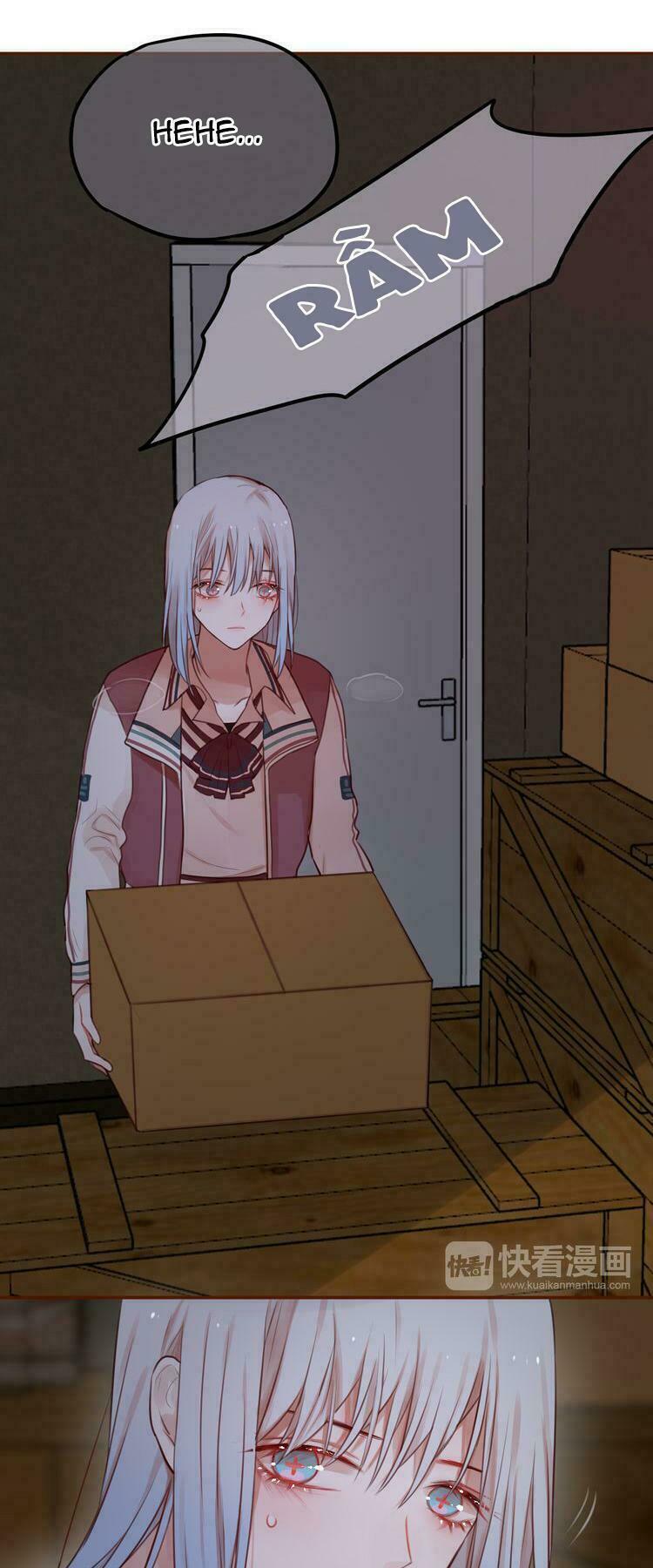 trú dạ liên miên chapter 6 15