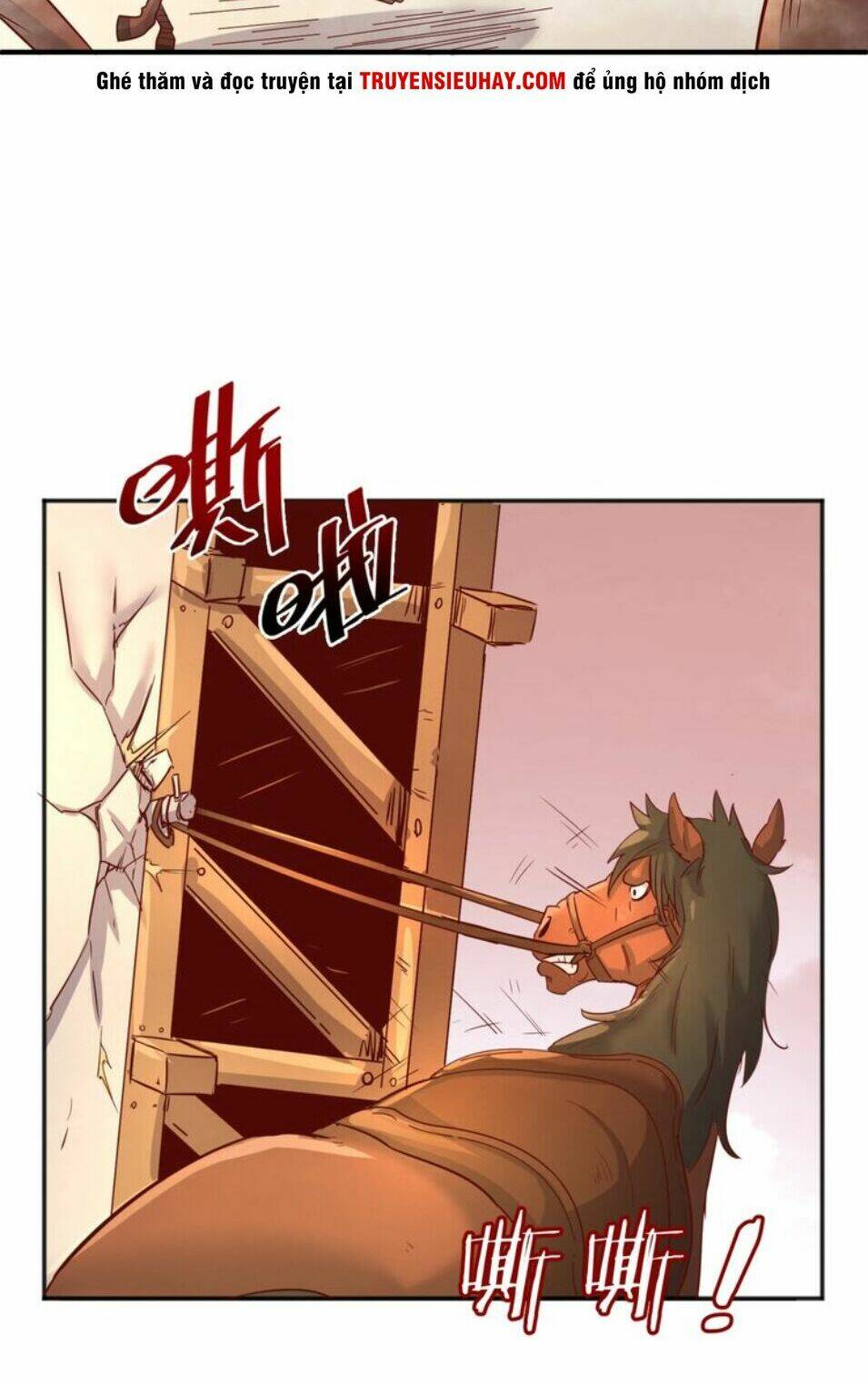 người chặn xuyên không chapter 14 47