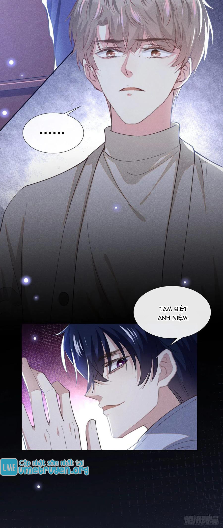 anh ấy gọi tôi là hắc liên hoa chapter 140 11