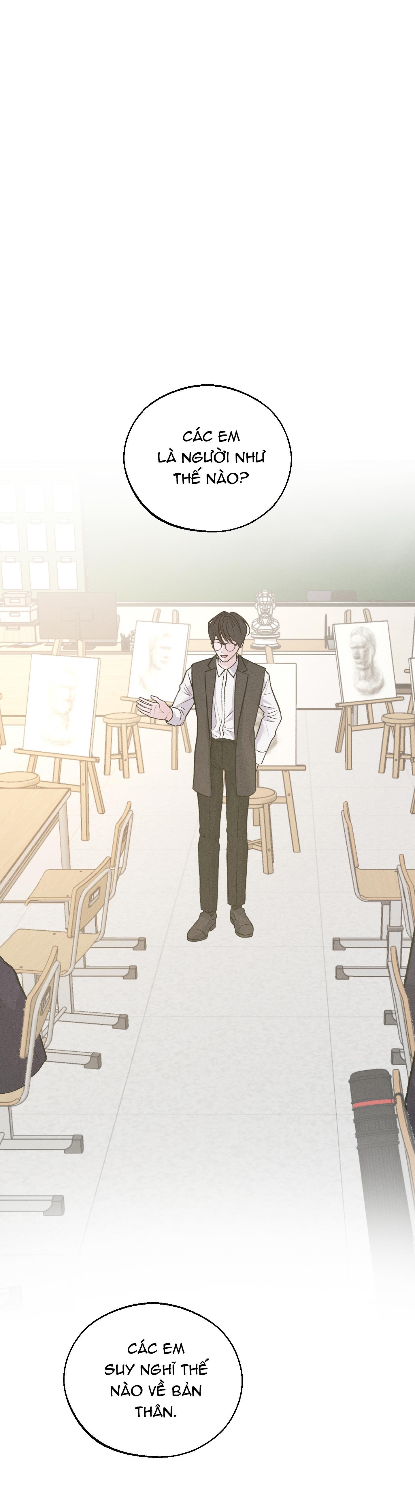 cứu tinh của thứ hai chapter 3 1