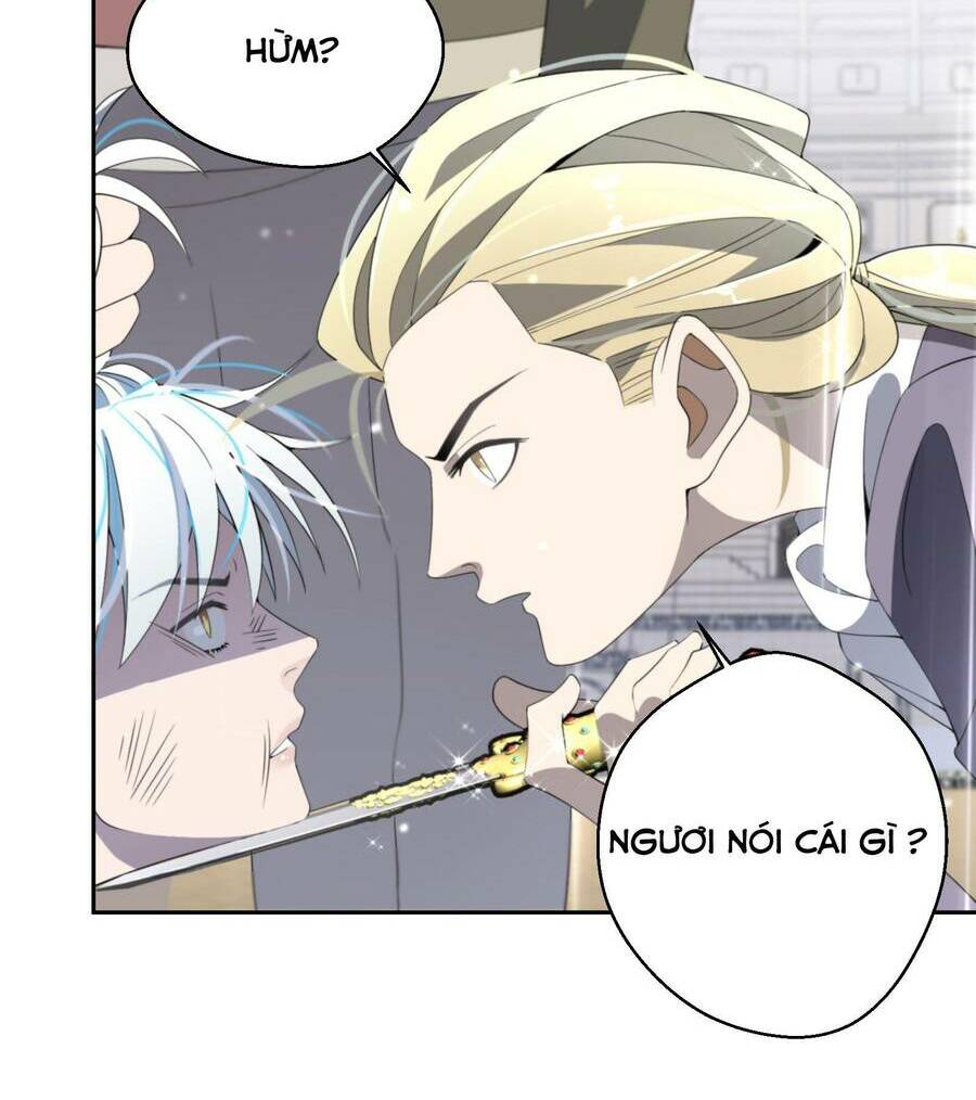 trăm cách tử đạo của công chúa chapter 11 25