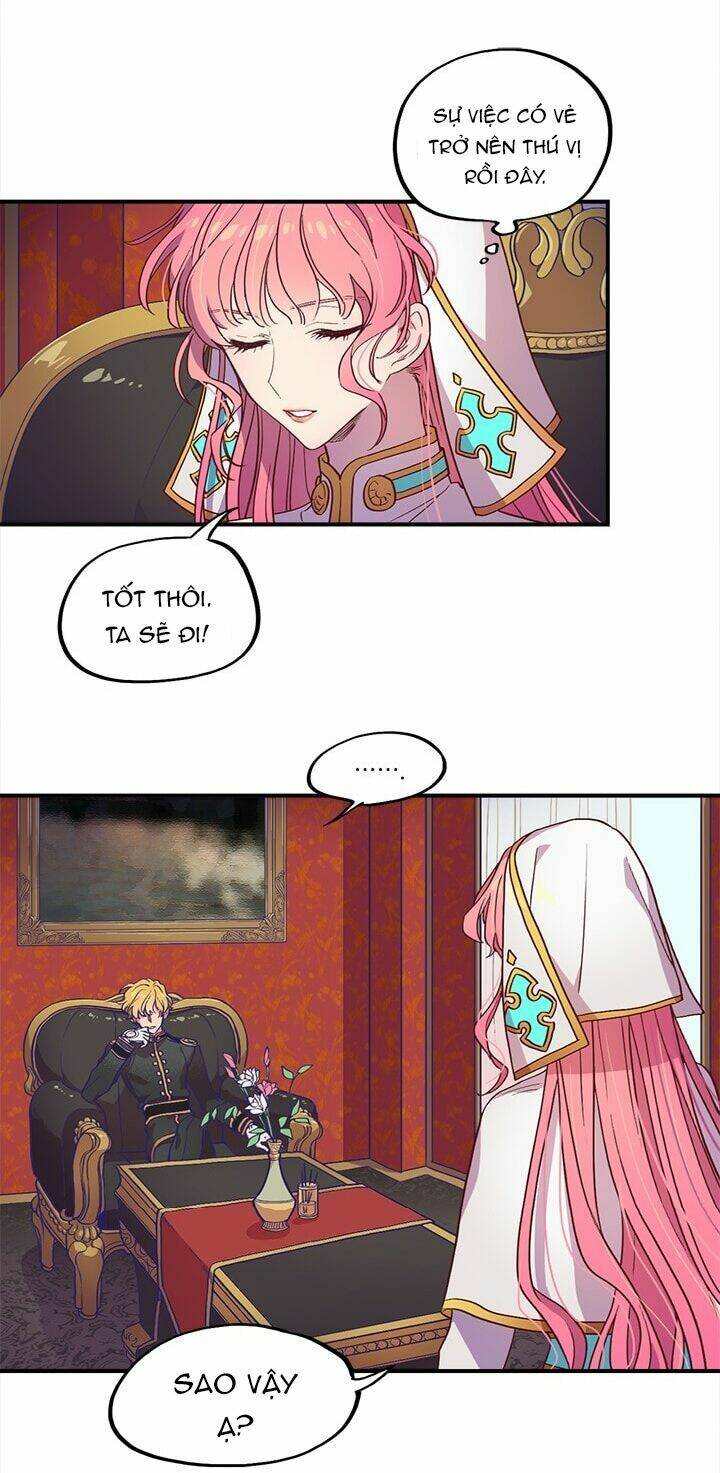 chương mở đầu của tiểu thuyết hàn - light novel (tknt) chapter 2 20