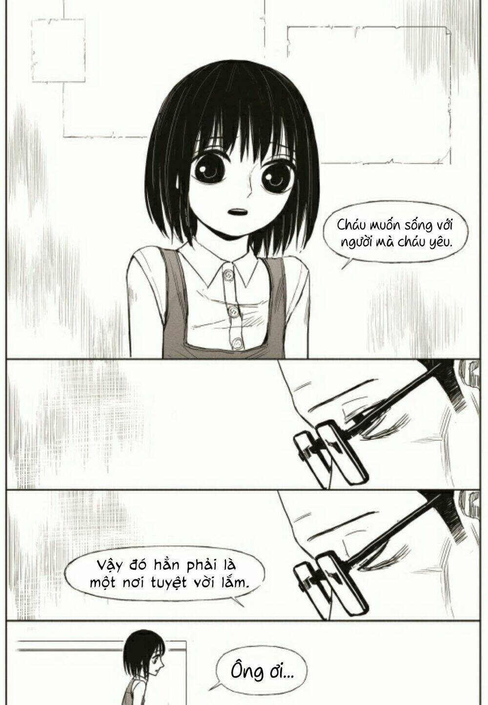 the horizon chapter 8 6