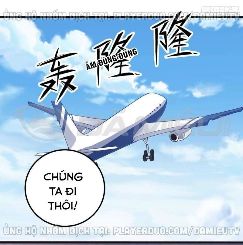 địa phủ khai phá thương chapter 177 14