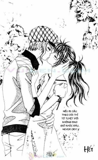không bao giờ khóc chapter 12 205