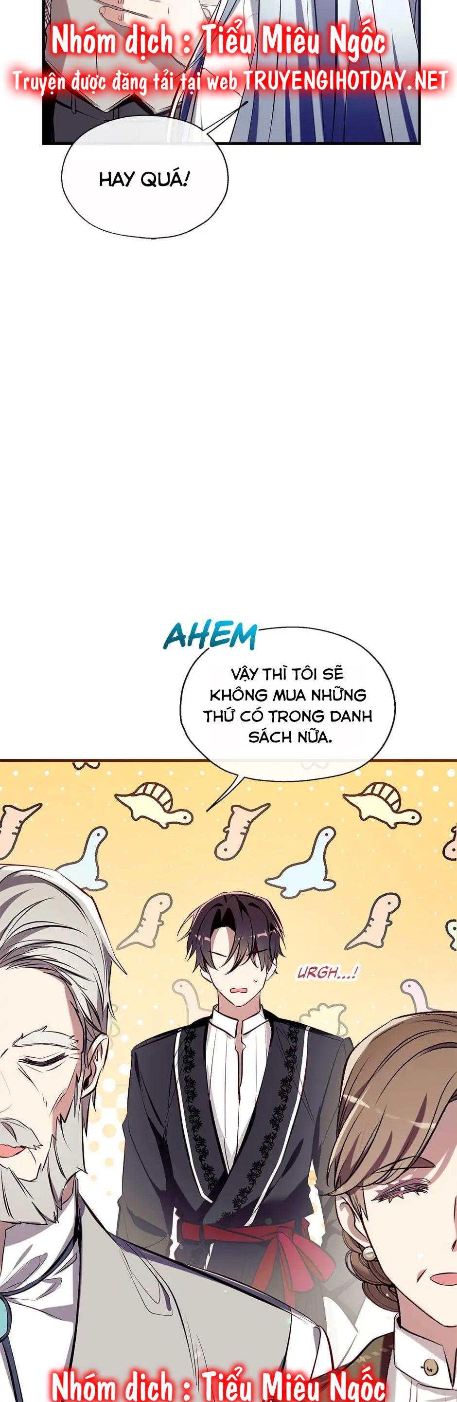 chúng ta có thể trở thành gia đình được không? chapter 78 50