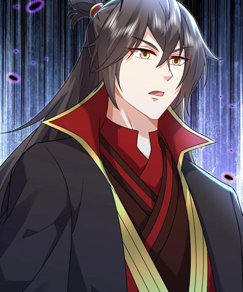 tiên võ đế tôn chapter 585 9