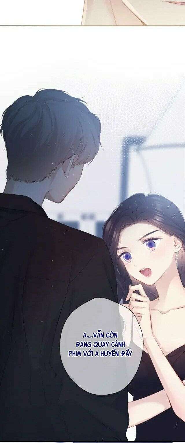 bảo vệ siêu sao của tôi chapter 135 11