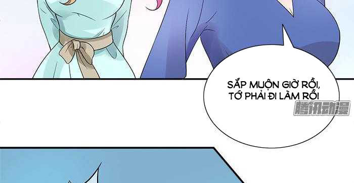 tiểu tâm can tuyệt sủng của lạc tiên sinh chapter 26 18