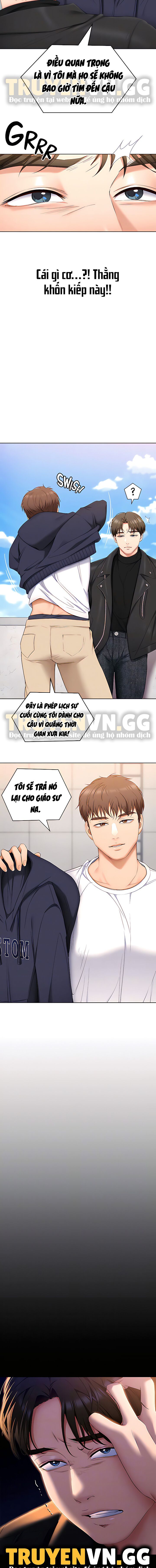 tối nay cưng muốn ăn gì? chapter 52 10