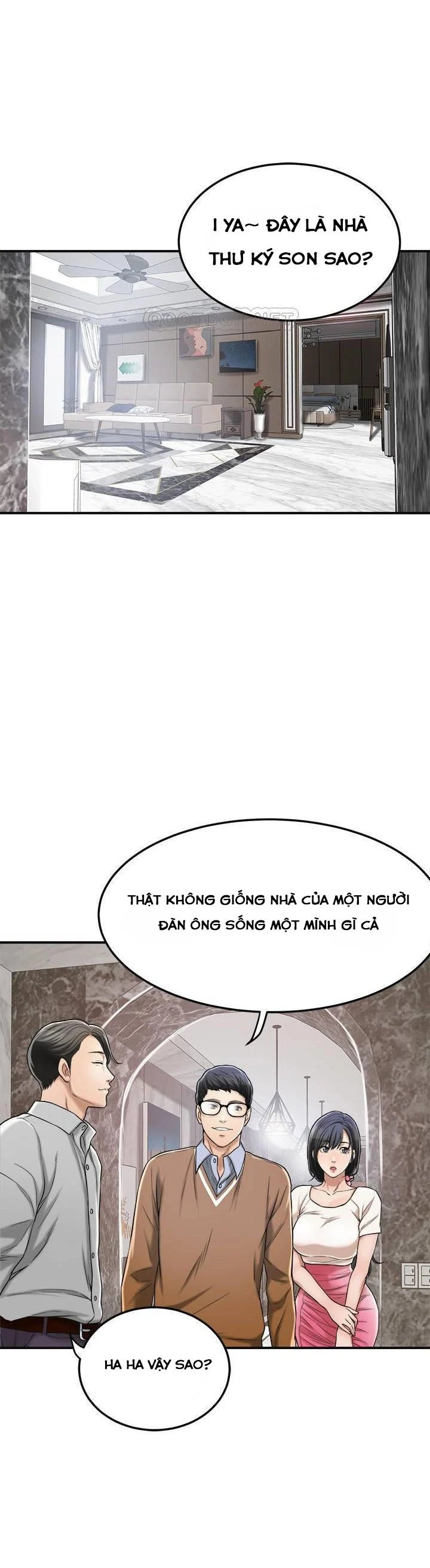 ham muốn chapter 30 7