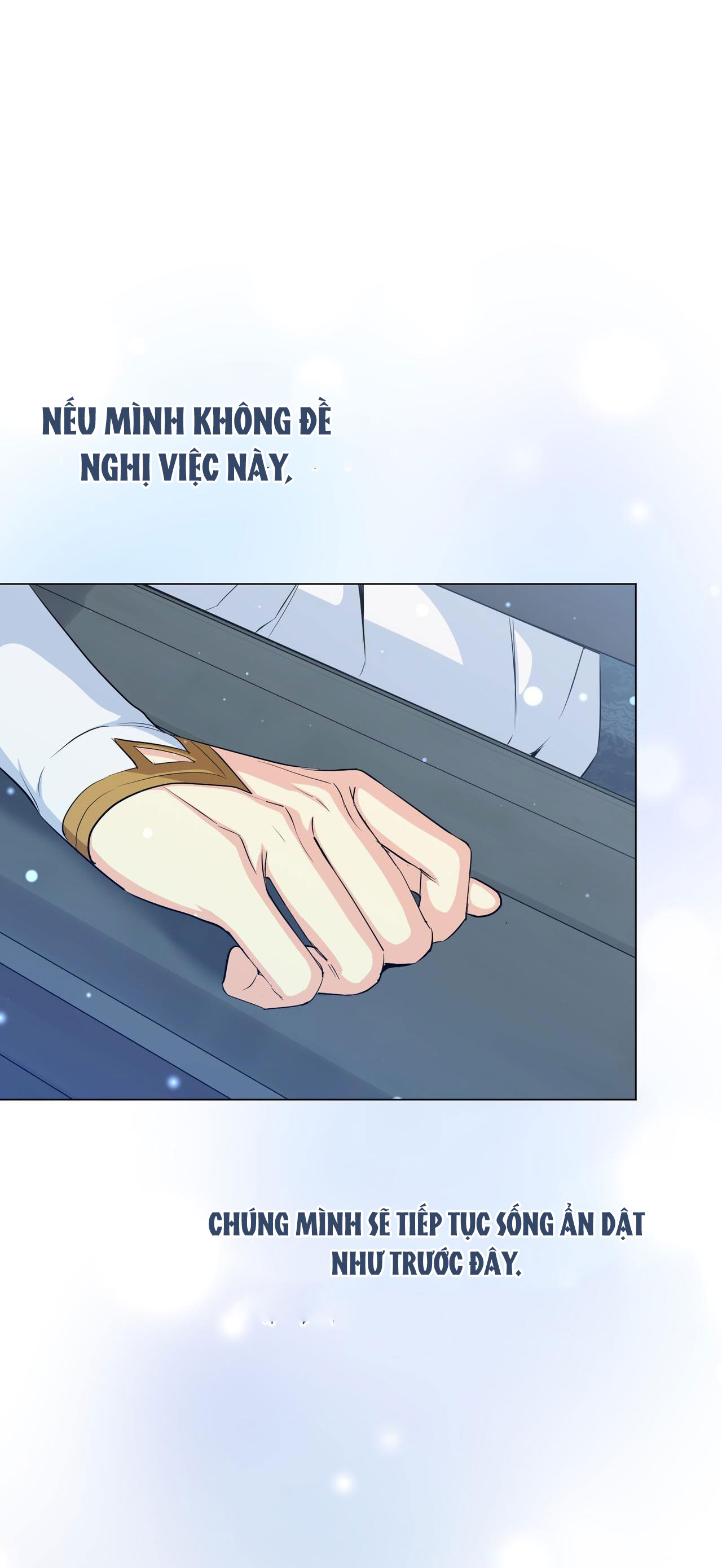 Mặt Trăng Của Ma Giới chapter 47.1 - Trang 6