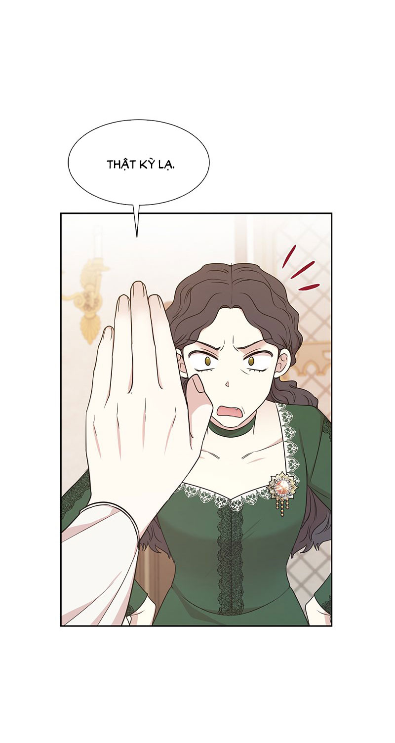 tôi chán nản vì người chồng thứ 2 còn "khỏe" hơn chồng cũ chapter 4.2 36