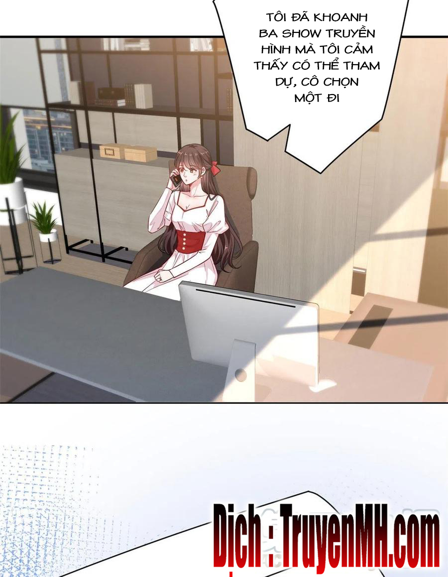 thí hôn lão công, cần giúp sức chapter 298 4