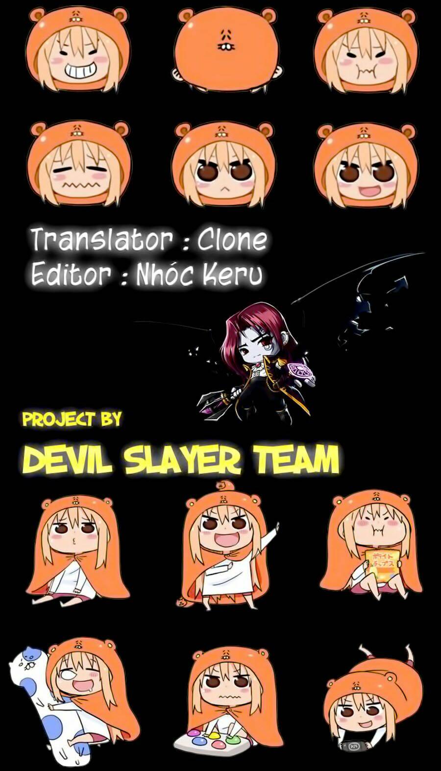 đứa em gái hai mặt chapter 11 2