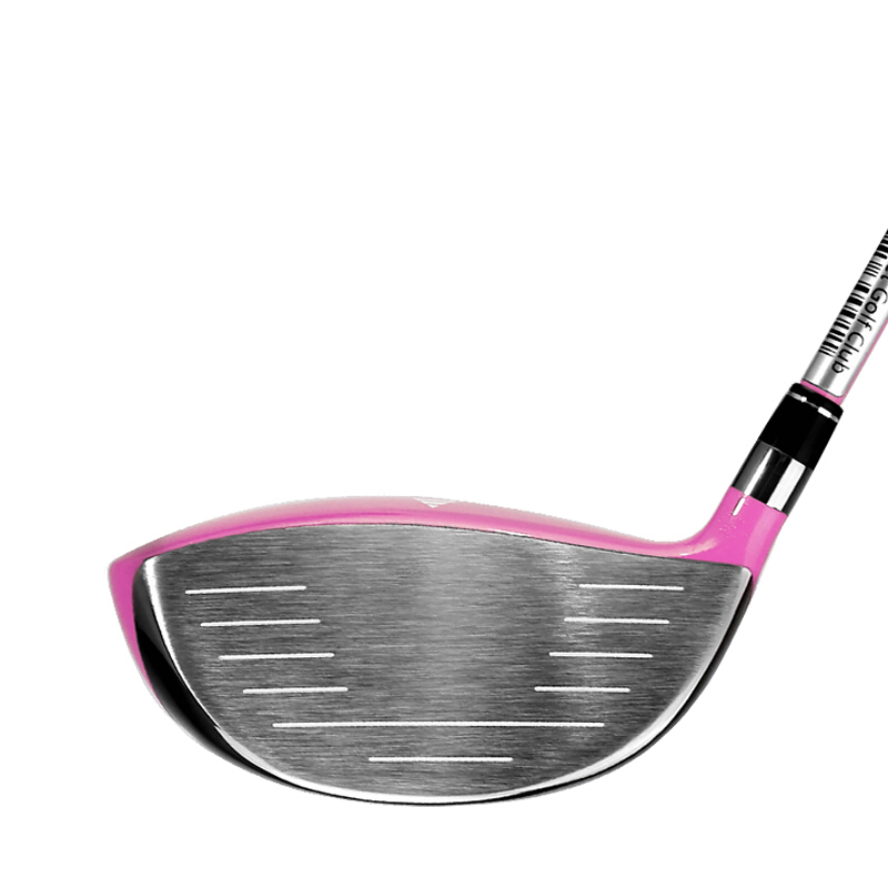 Bộ Gậy Golf Trẻ Em NAM - PGM SEED Junior Golf Club Set - JRTG005 - 135cm-150cm