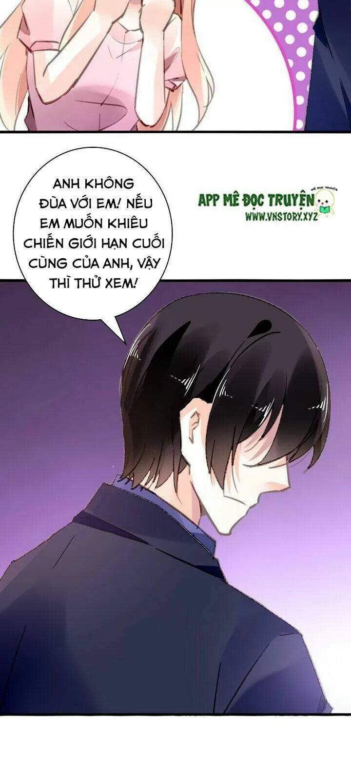 mưu ái thành nghiện chapter 74 13