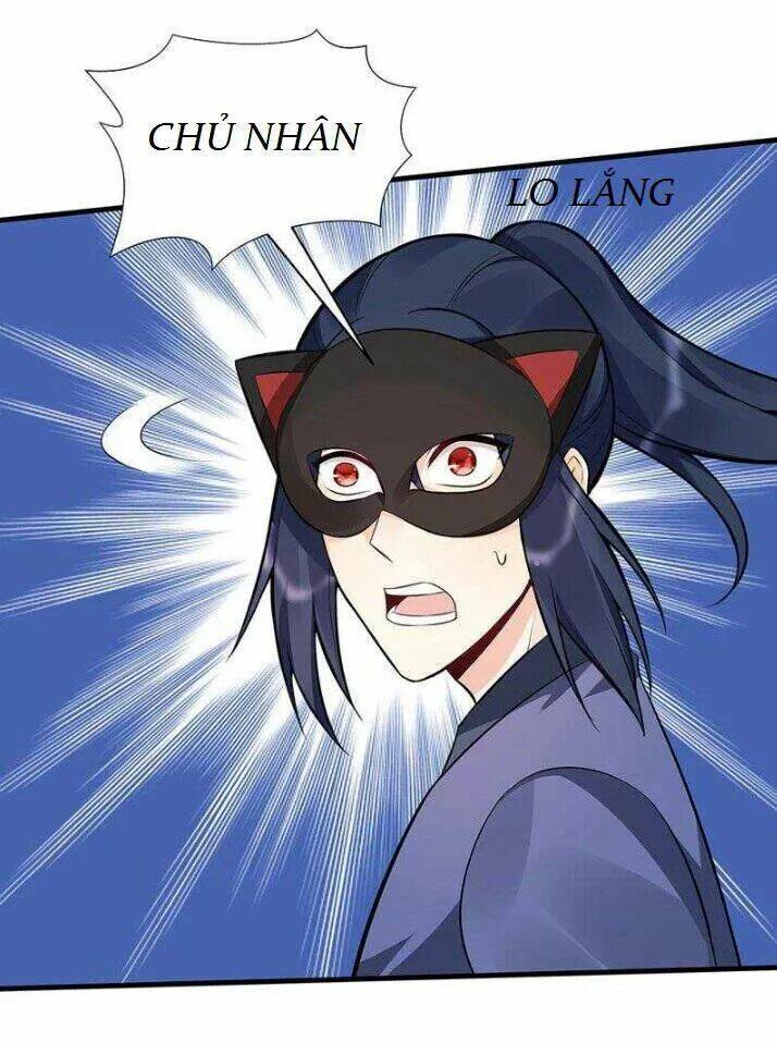 độc phi thần y quá kiêu ngạo chapter 76 33