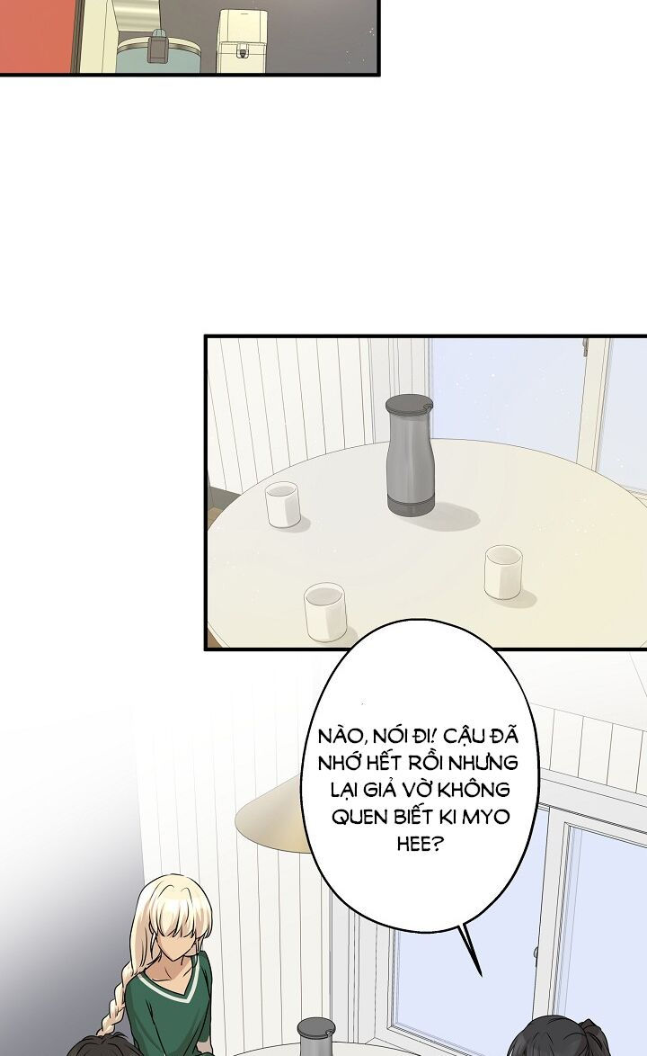 cuộc sống kỳ thú chapter 62 47