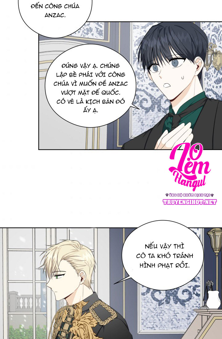 trở thành vợ của nam chính phế vật chapter 29 7
