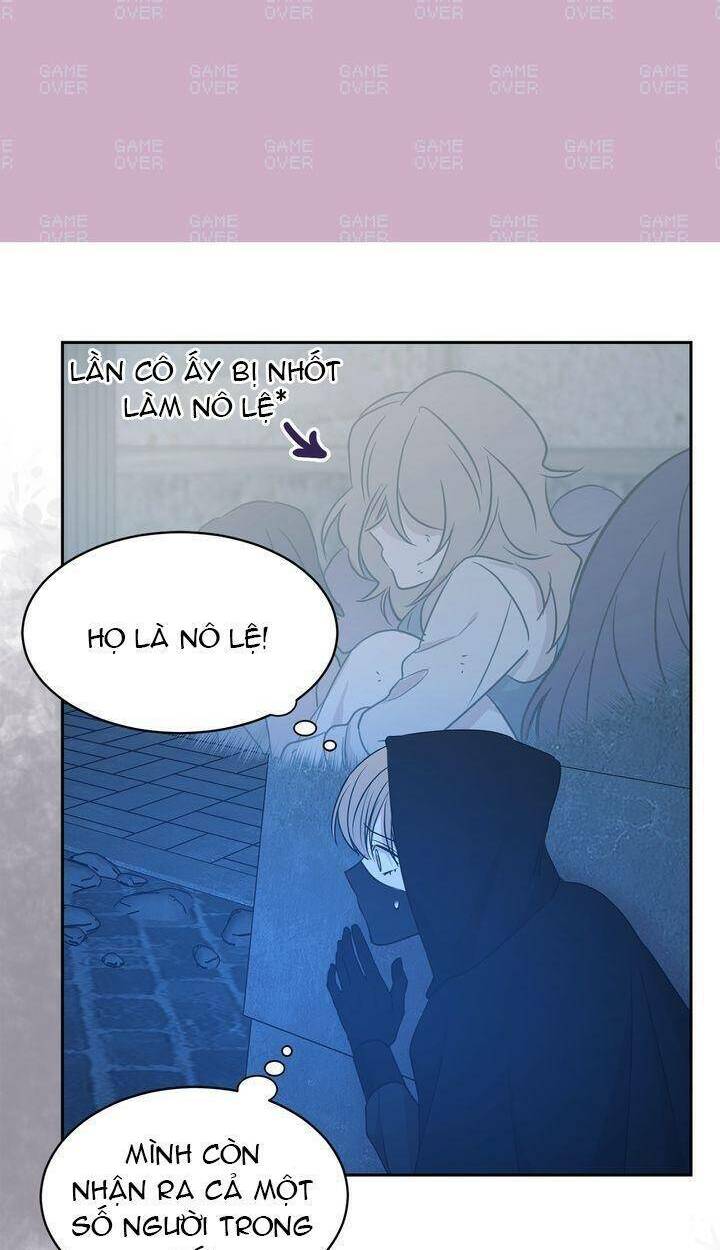 tôi chọn kết thúc của hoàng đế chapter 103 6