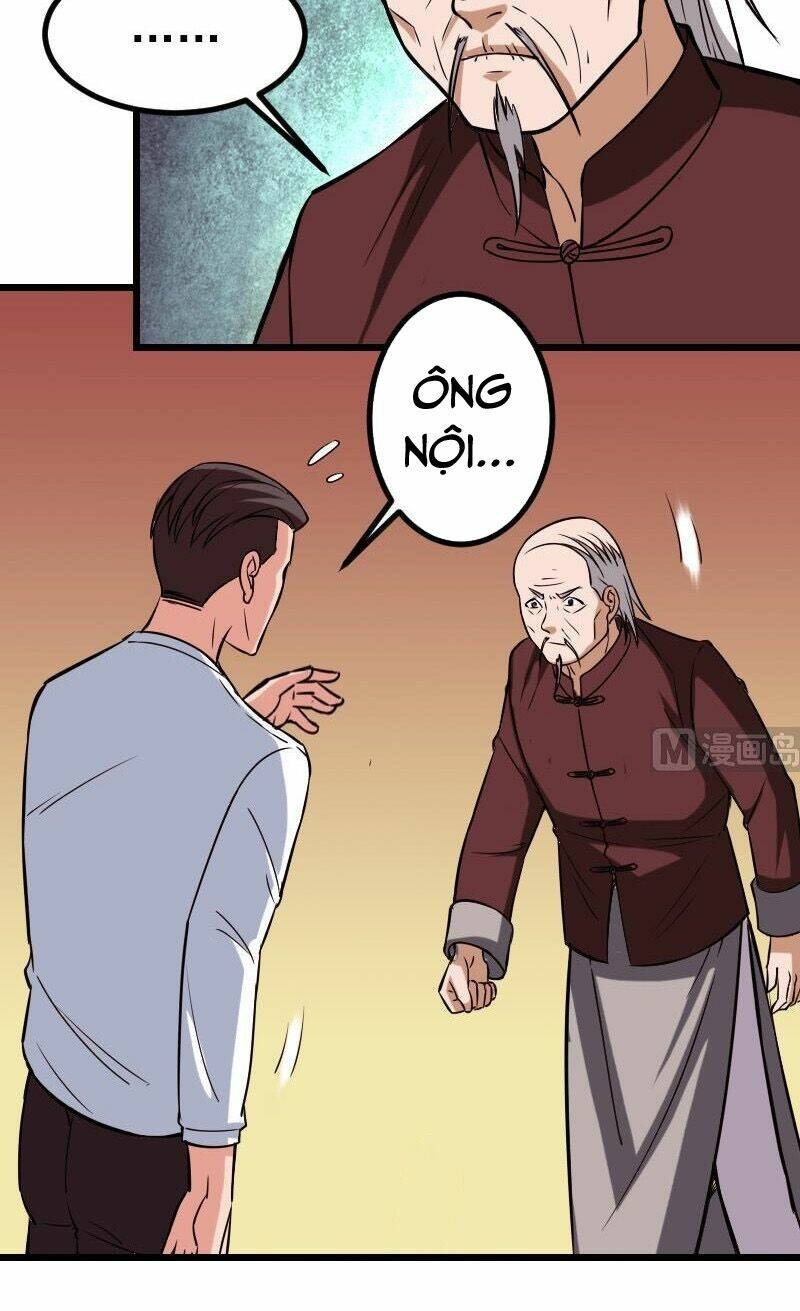 ngưu thư cung ứng thương chapter 119 6