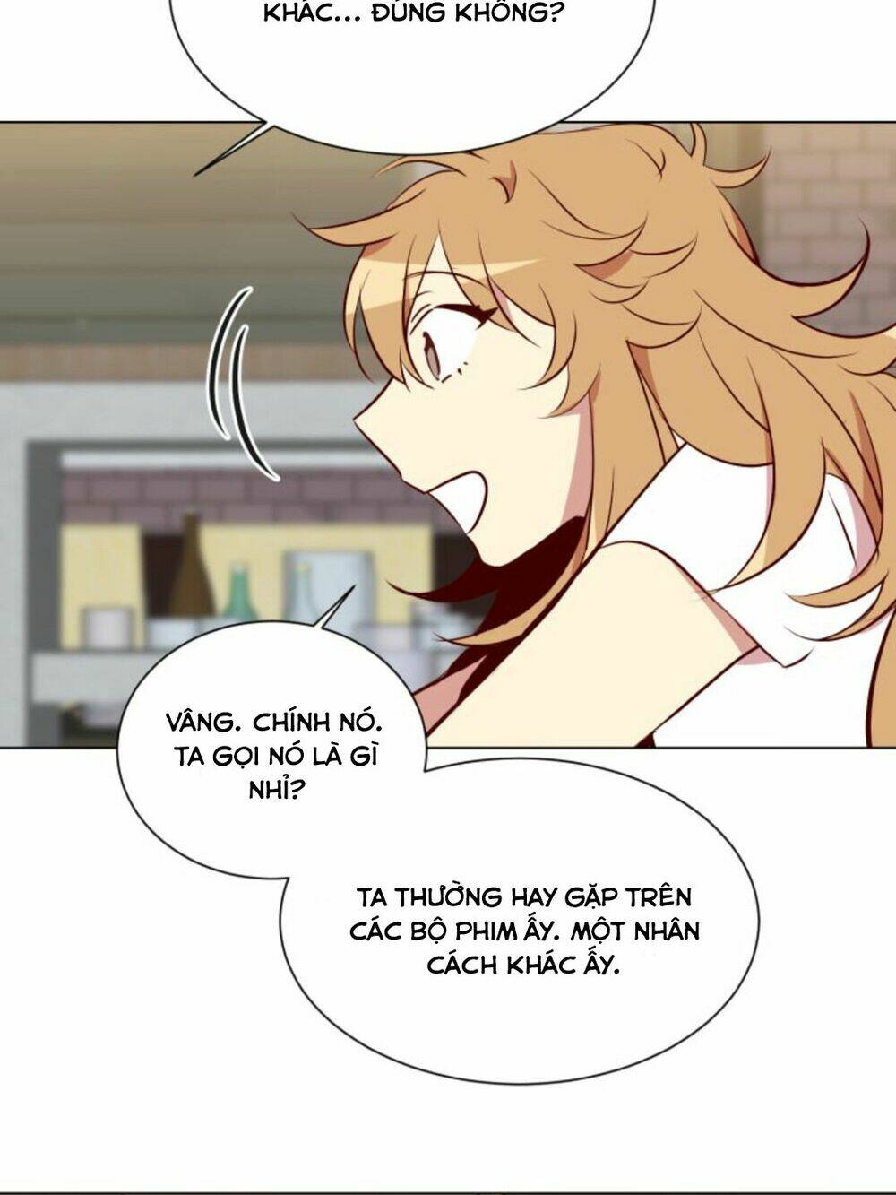 bộ mặt khác của cô bạn cùng phòng chapter 7 12