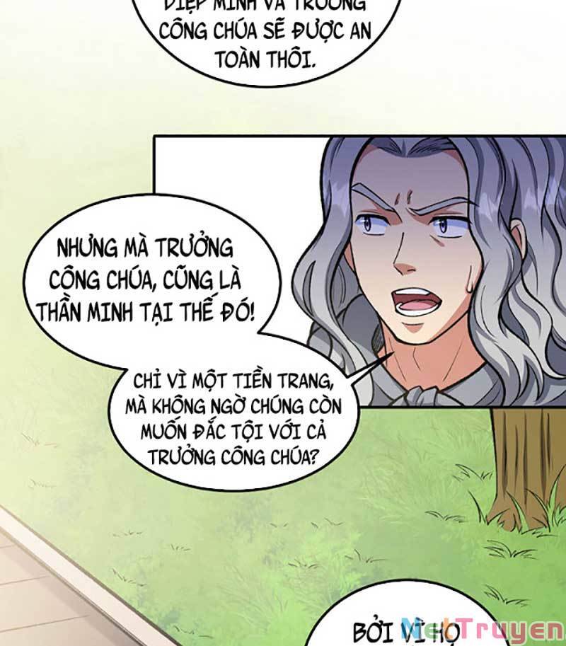 võ đạo độc tôn chapter 558 54