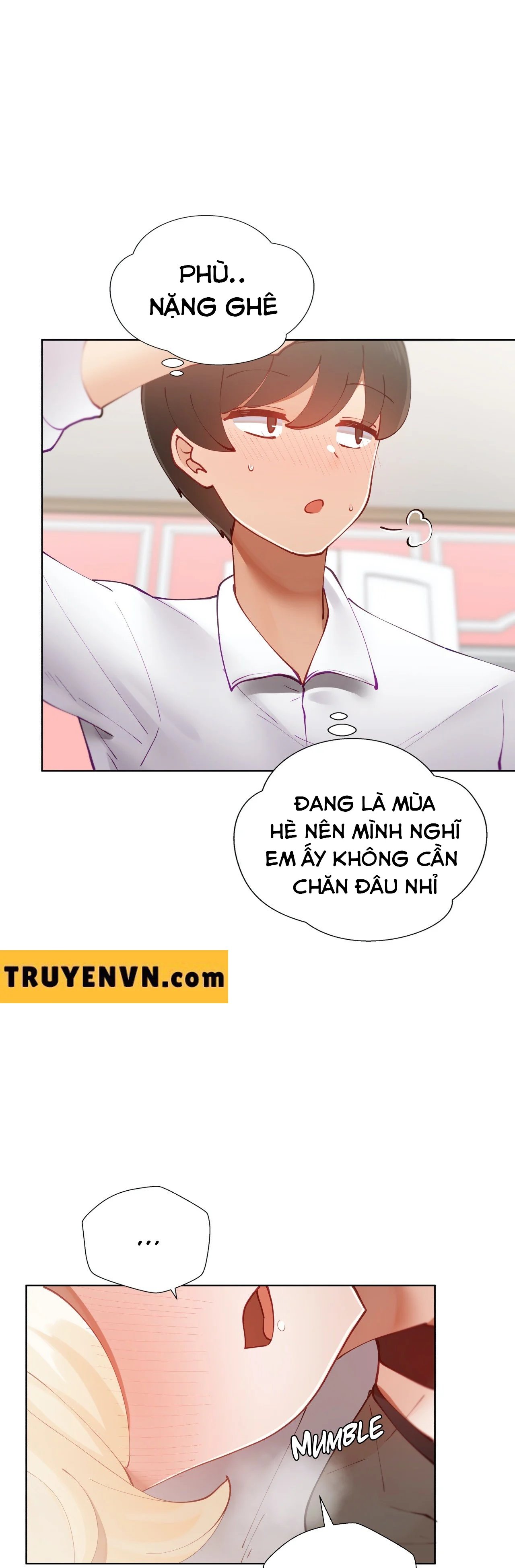 gia sư nữ quái chapter 25 38