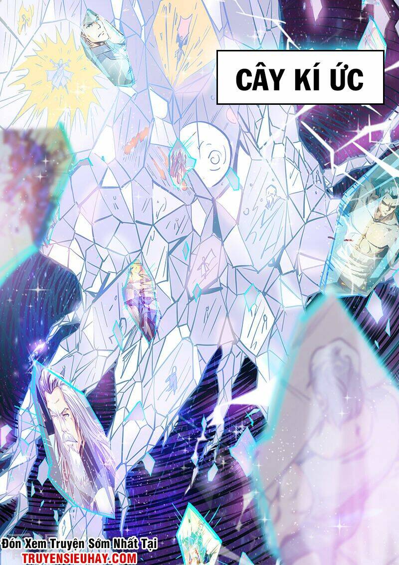 tu chân tứ vạn niên chapter 81 4